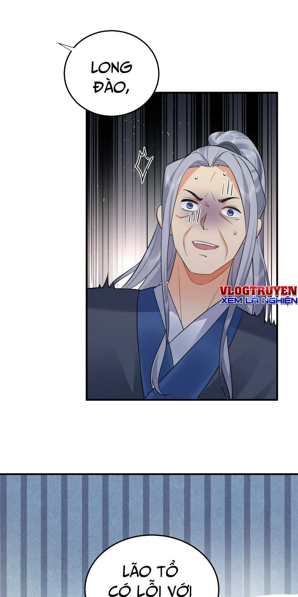 Ta Vô Địch Lúc Nào Chapter 158 - Trang 2