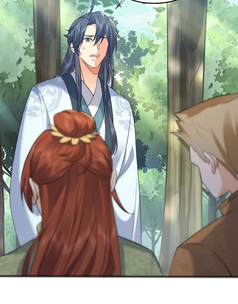 Ta Vô Địch Lúc Nào Chapter 158 - Trang 2