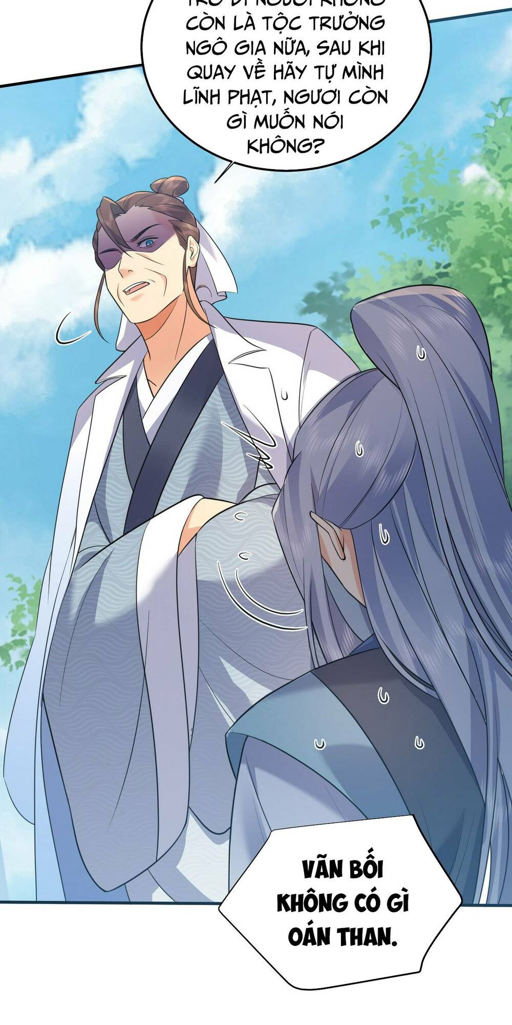 Ta Vô Địch Lúc Nào Chapter 158 - Trang 2