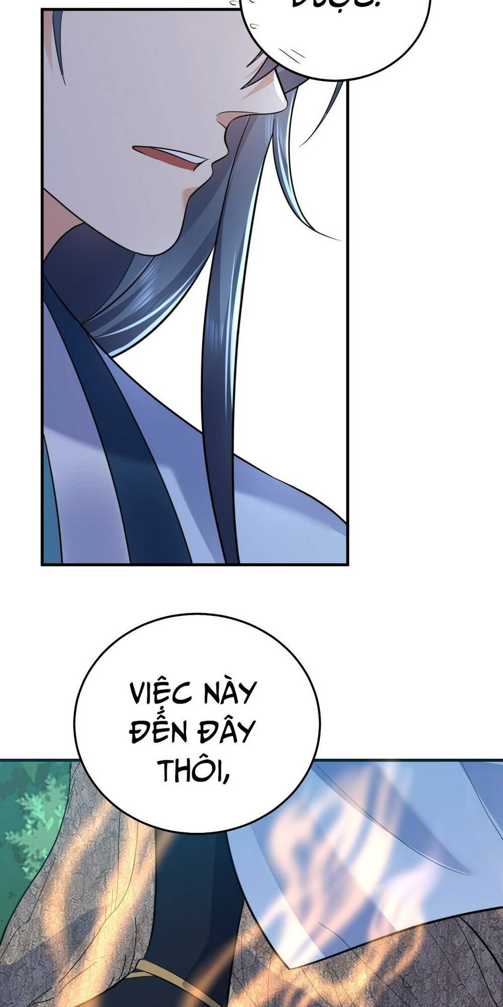 Ta Vô Địch Lúc Nào Chapter 158 - Trang 2