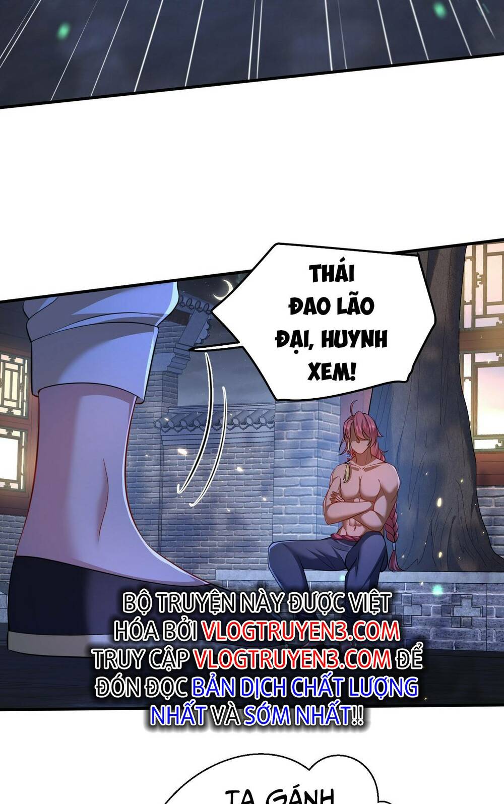 Ta Vô Địch Lúc Nào Chapter 159 - Trang 2