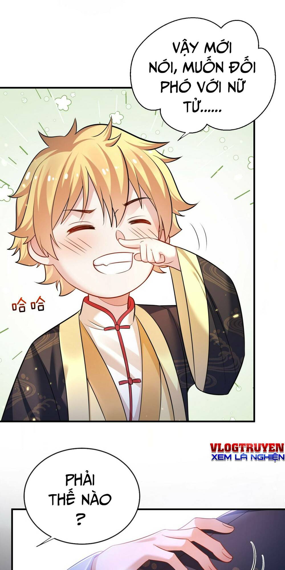 Ta Vô Địch Lúc Nào Chapter 159 - Trang 2