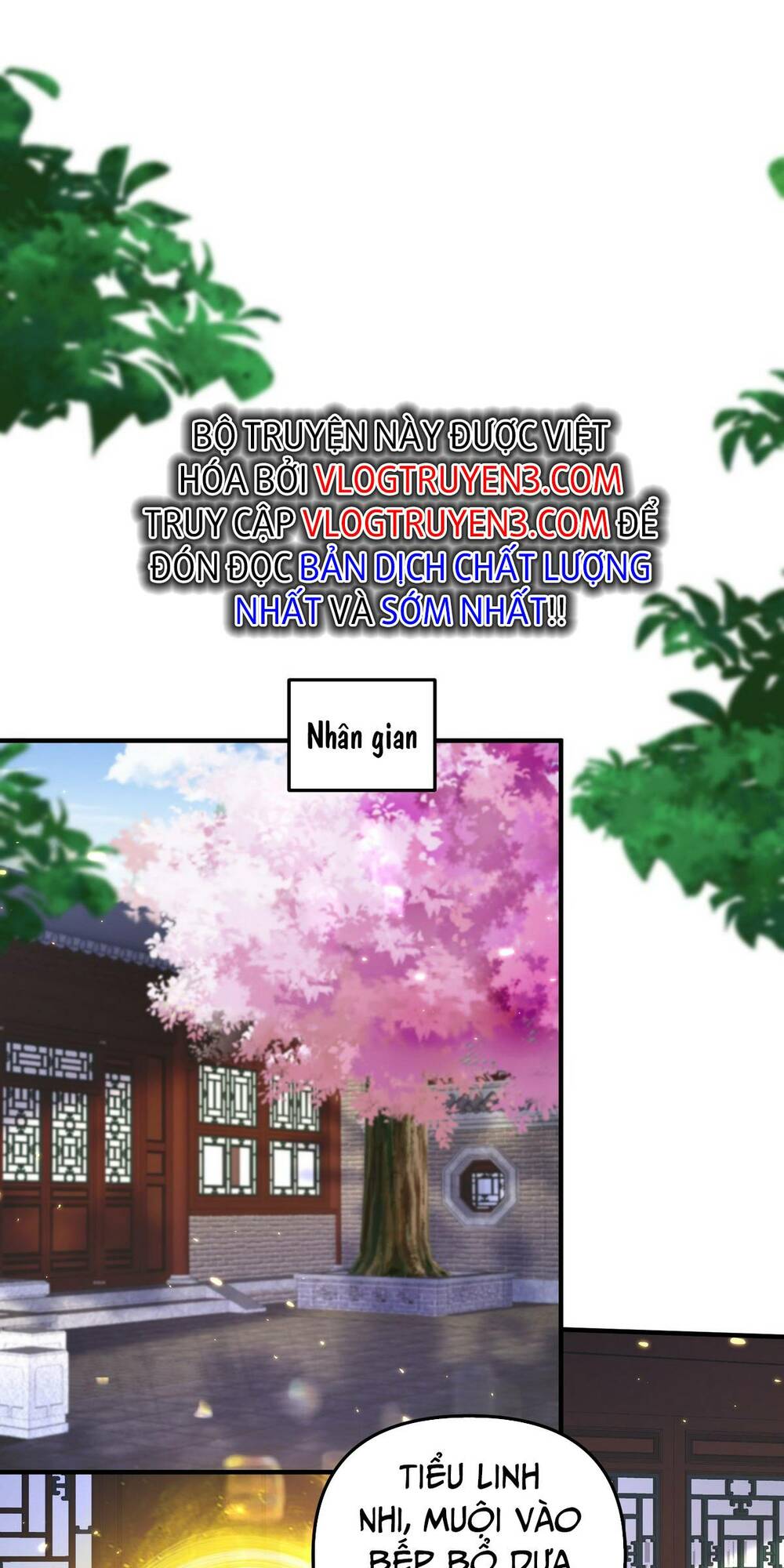 Ta Vô Địch Lúc Nào Chapter 159 - Trang 2