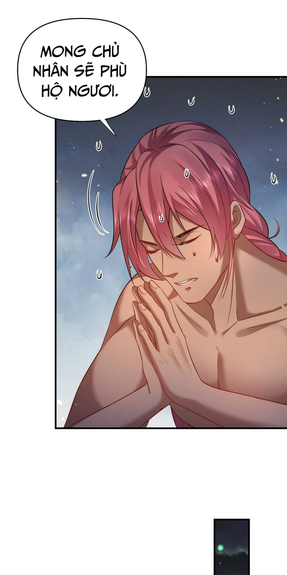 Ta Vô Địch Lúc Nào Chapter 159 - Trang 2