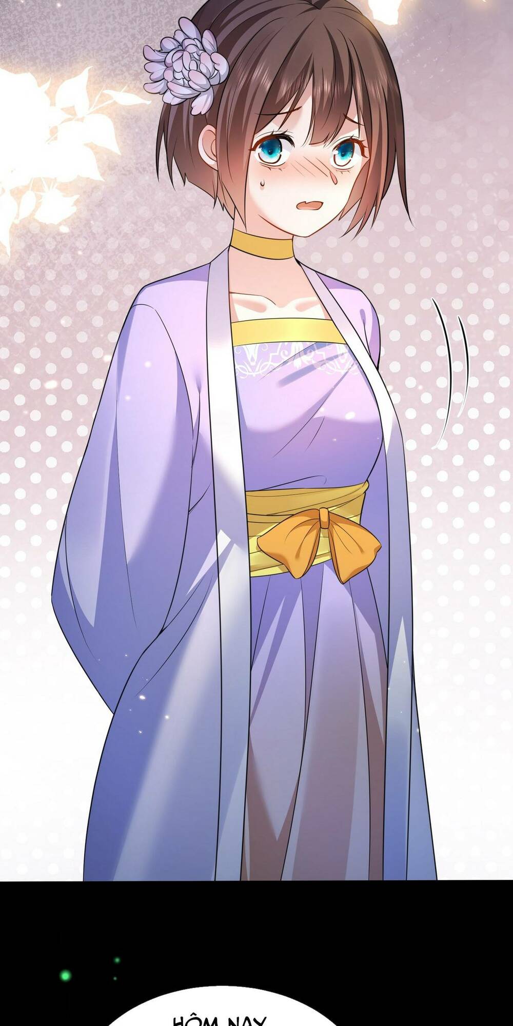 Ta Vô Địch Lúc Nào Chapter 159 - Trang 2