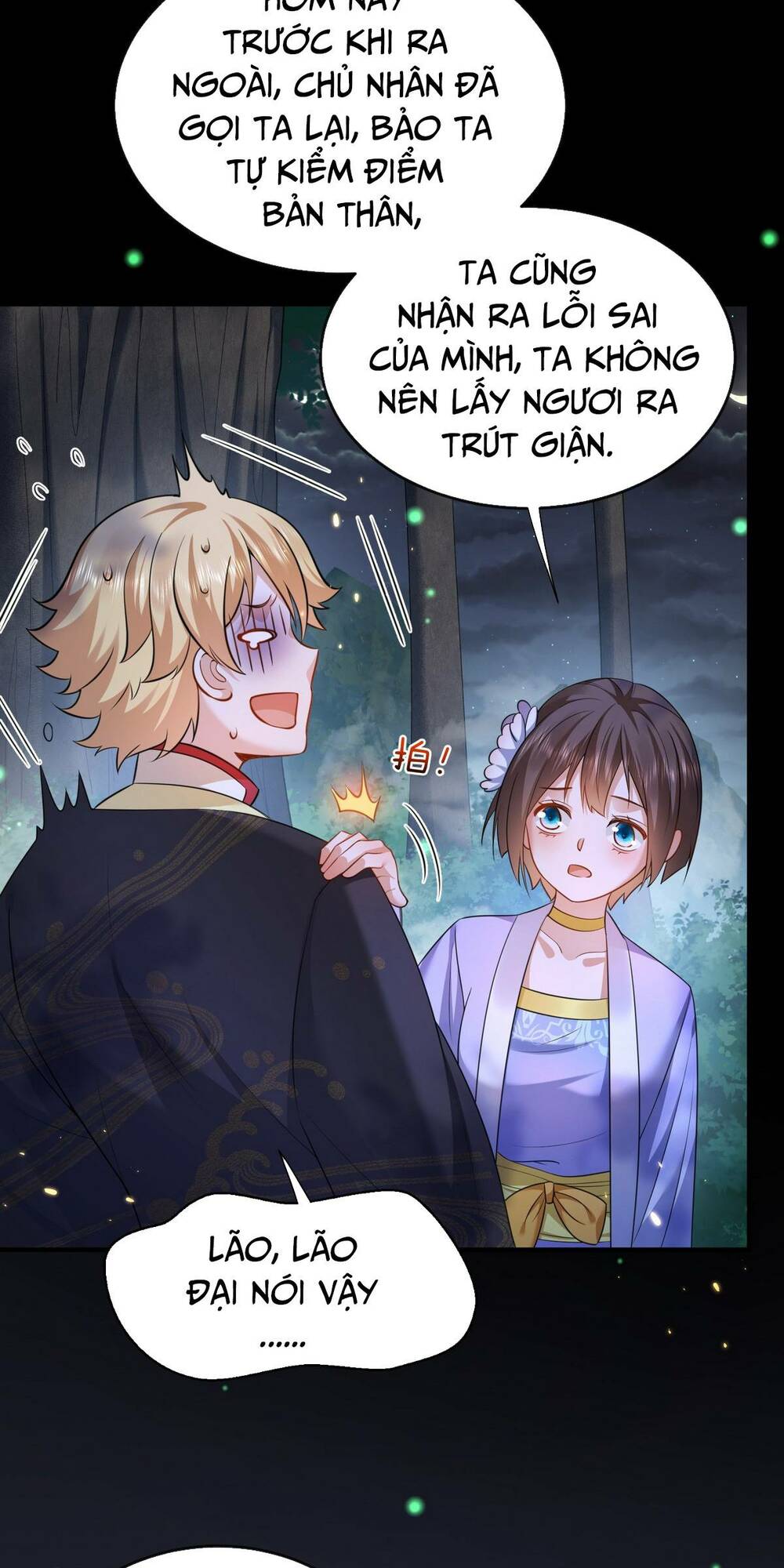 Ta Vô Địch Lúc Nào Chapter 159 - Trang 2