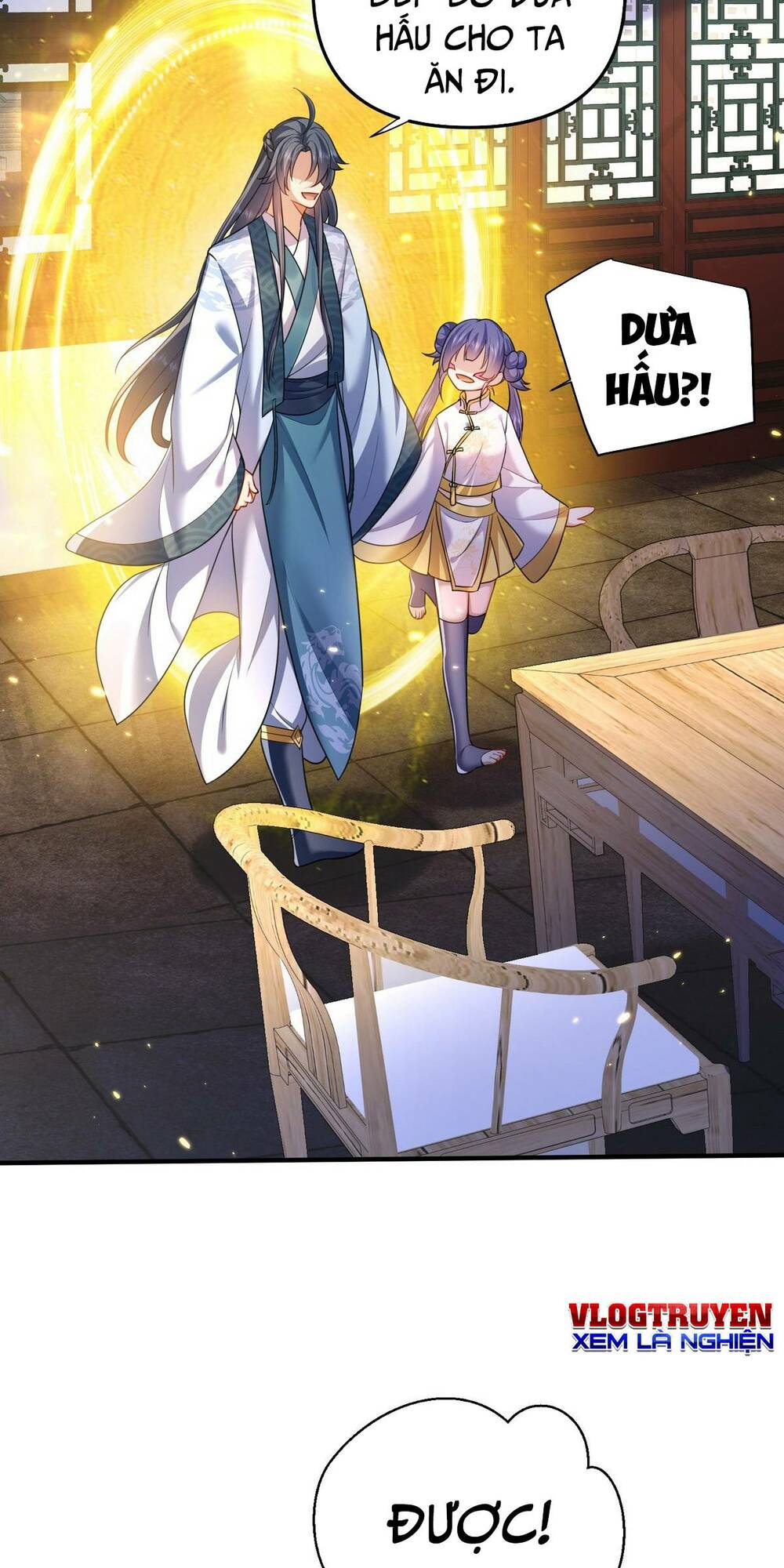 Ta Vô Địch Lúc Nào Chapter 159 - Trang 2