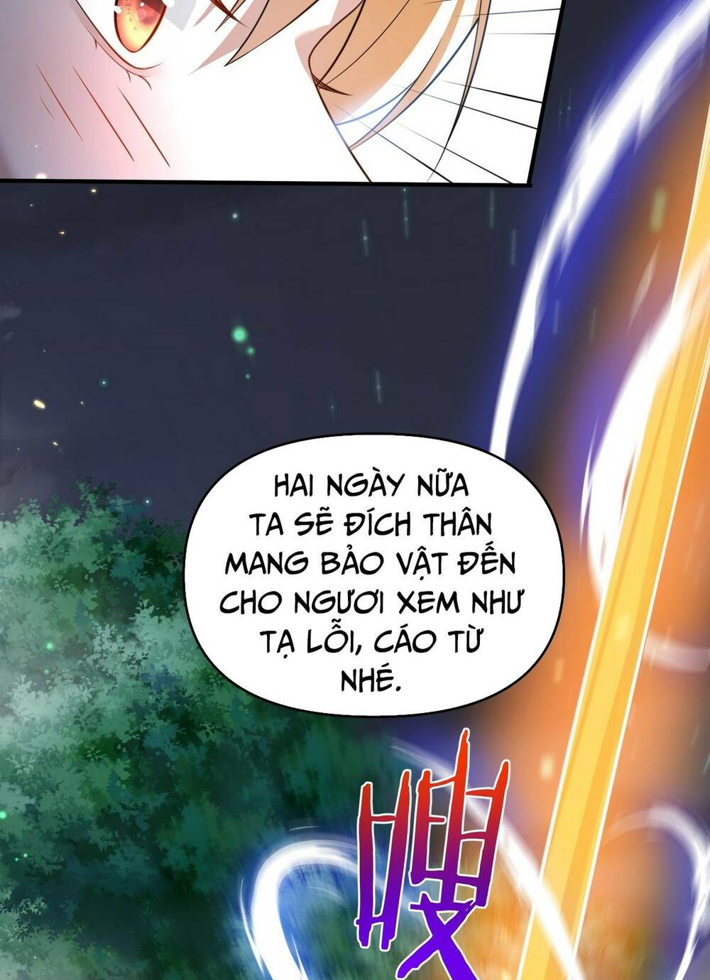 Ta Vô Địch Lúc Nào Chapter 159 - Trang 2