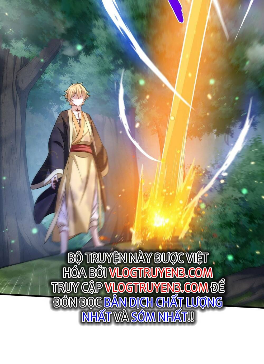 Ta Vô Địch Lúc Nào Chapter 159 - Trang 2