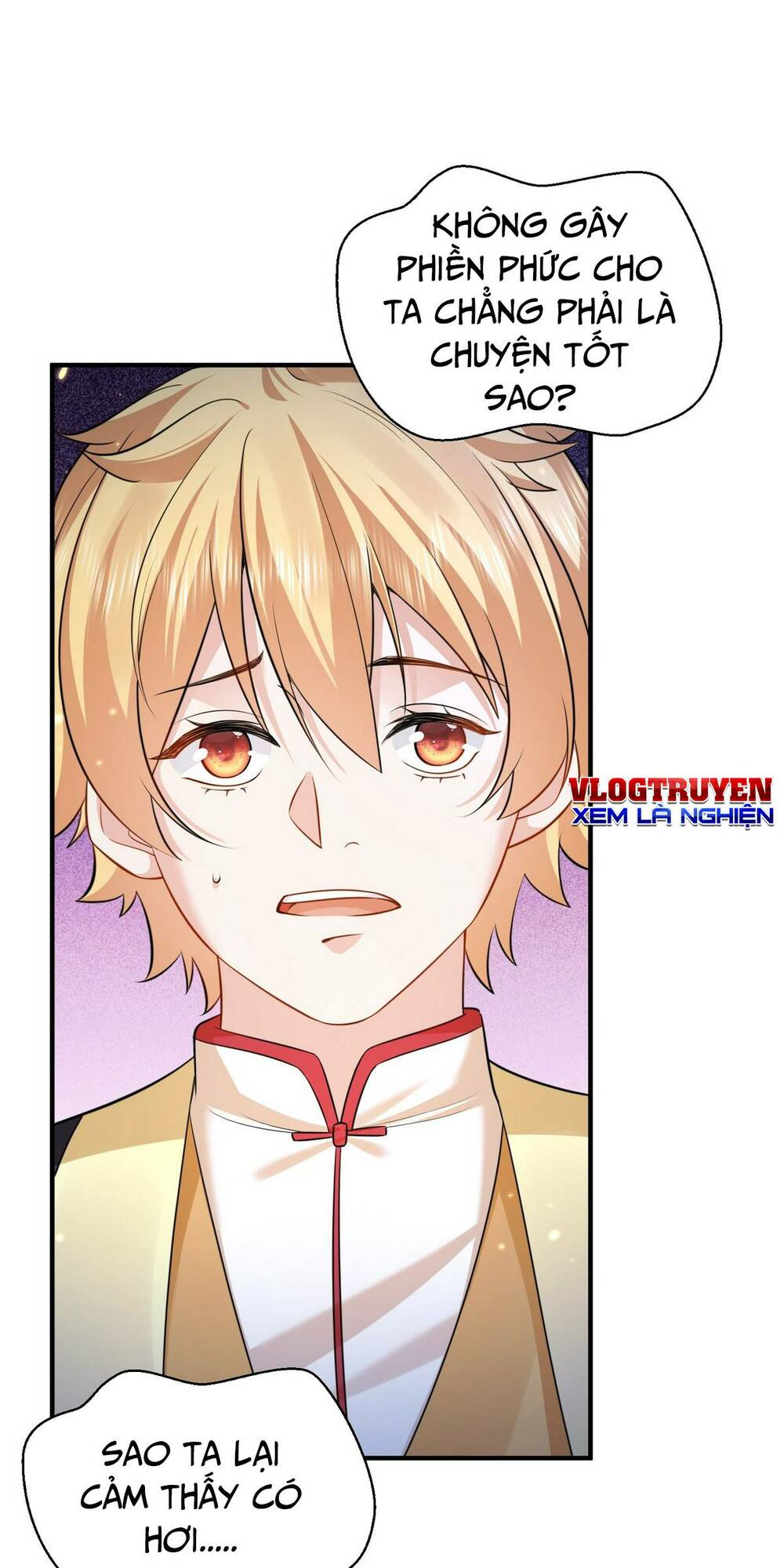 Ta Vô Địch Lúc Nào Chapter 159 - Trang 2