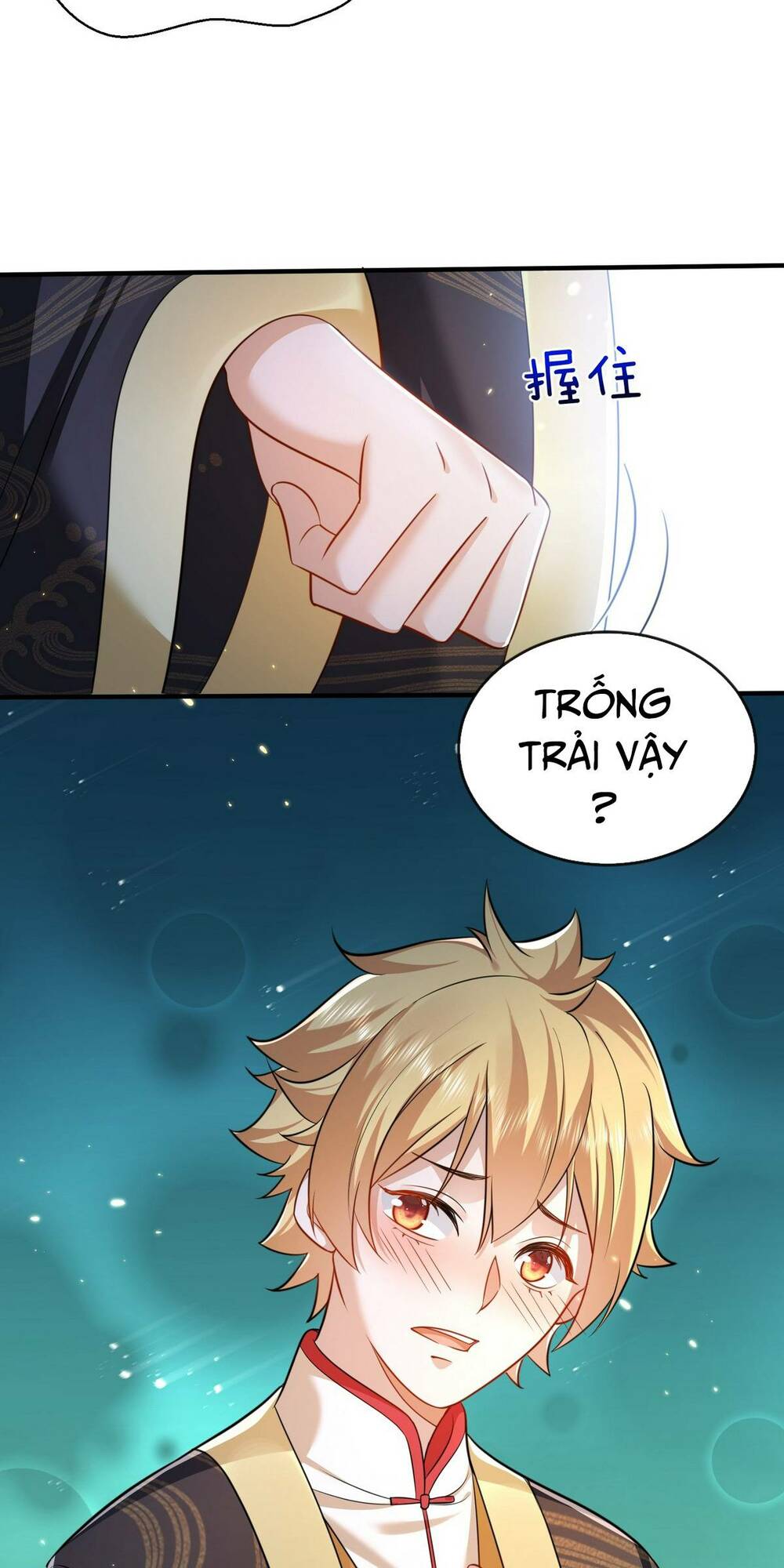 Ta Vô Địch Lúc Nào Chapter 159 - Trang 2