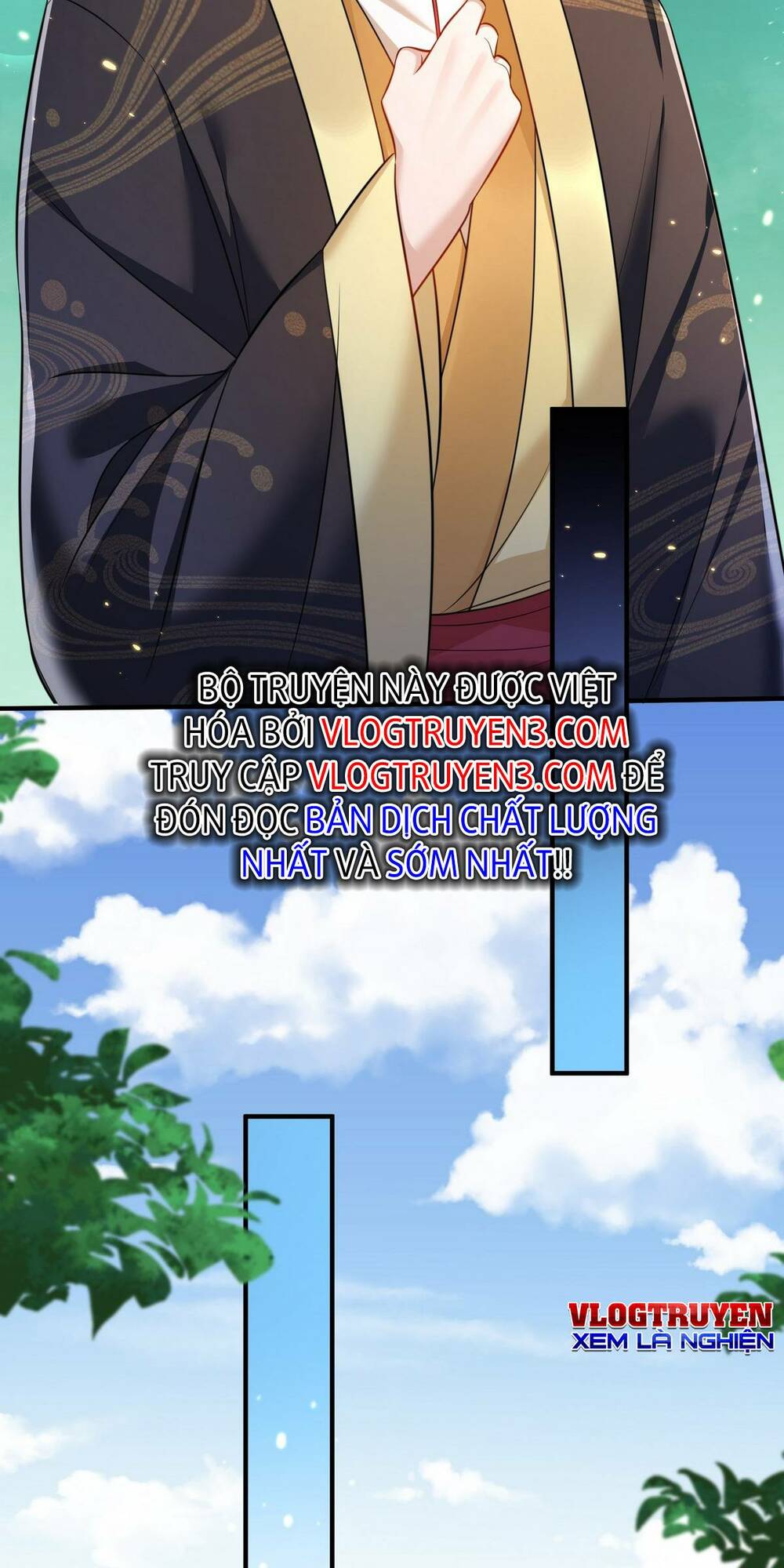 Ta Vô Địch Lúc Nào Chapter 159 - Trang 2