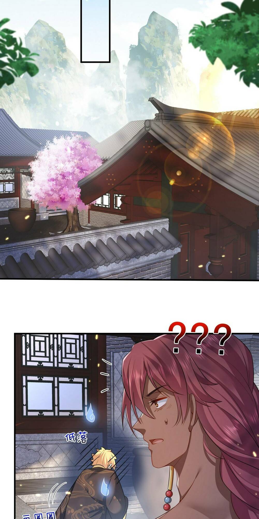 Ta Vô Địch Lúc Nào Chapter 159 - Trang 2