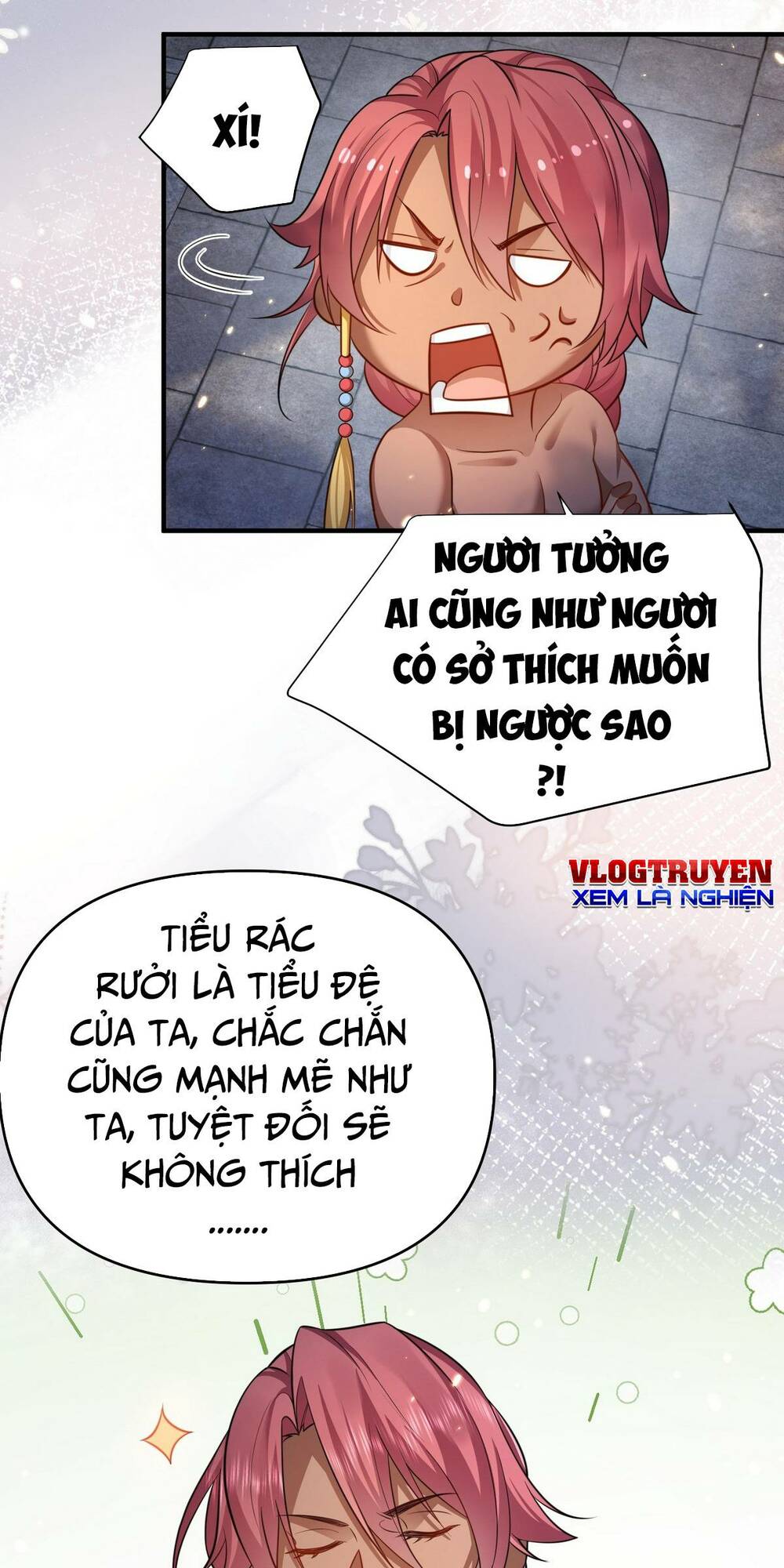 Ta Vô Địch Lúc Nào Chapter 159 - Trang 2