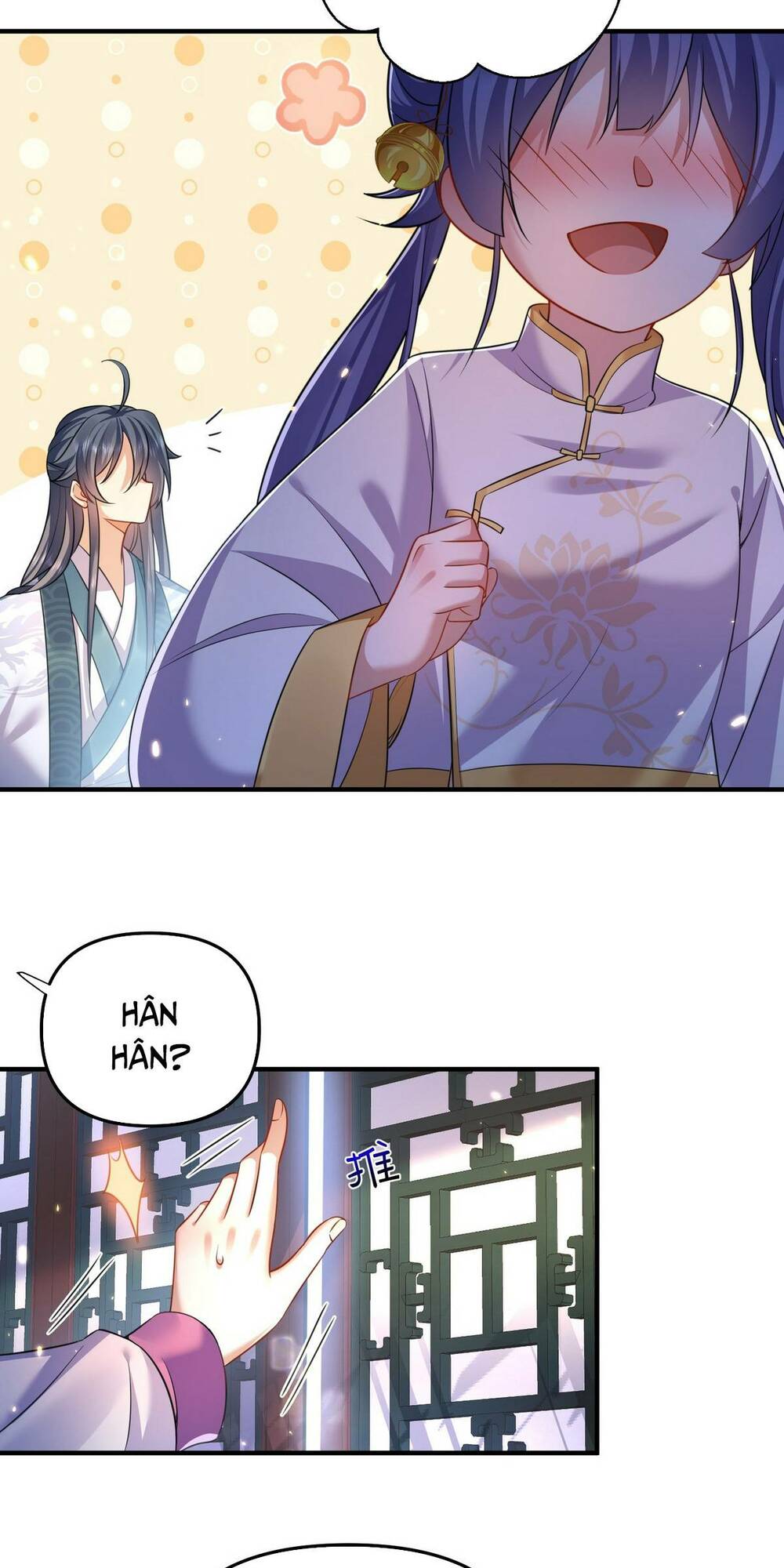 Ta Vô Địch Lúc Nào Chapter 159 - Trang 2