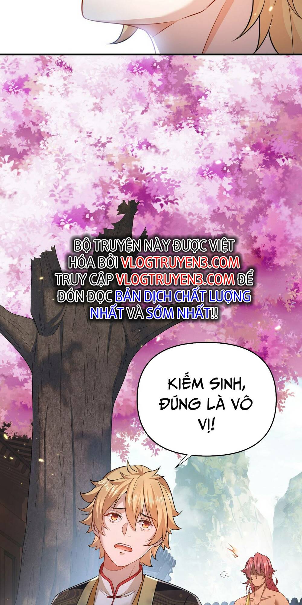 Ta Vô Địch Lúc Nào Chapter 159 - Trang 2