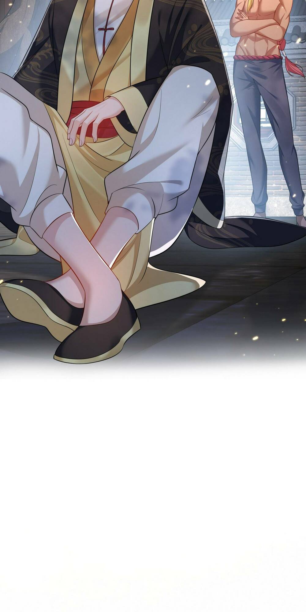 Ta Vô Địch Lúc Nào Chapter 159 - Trang 2