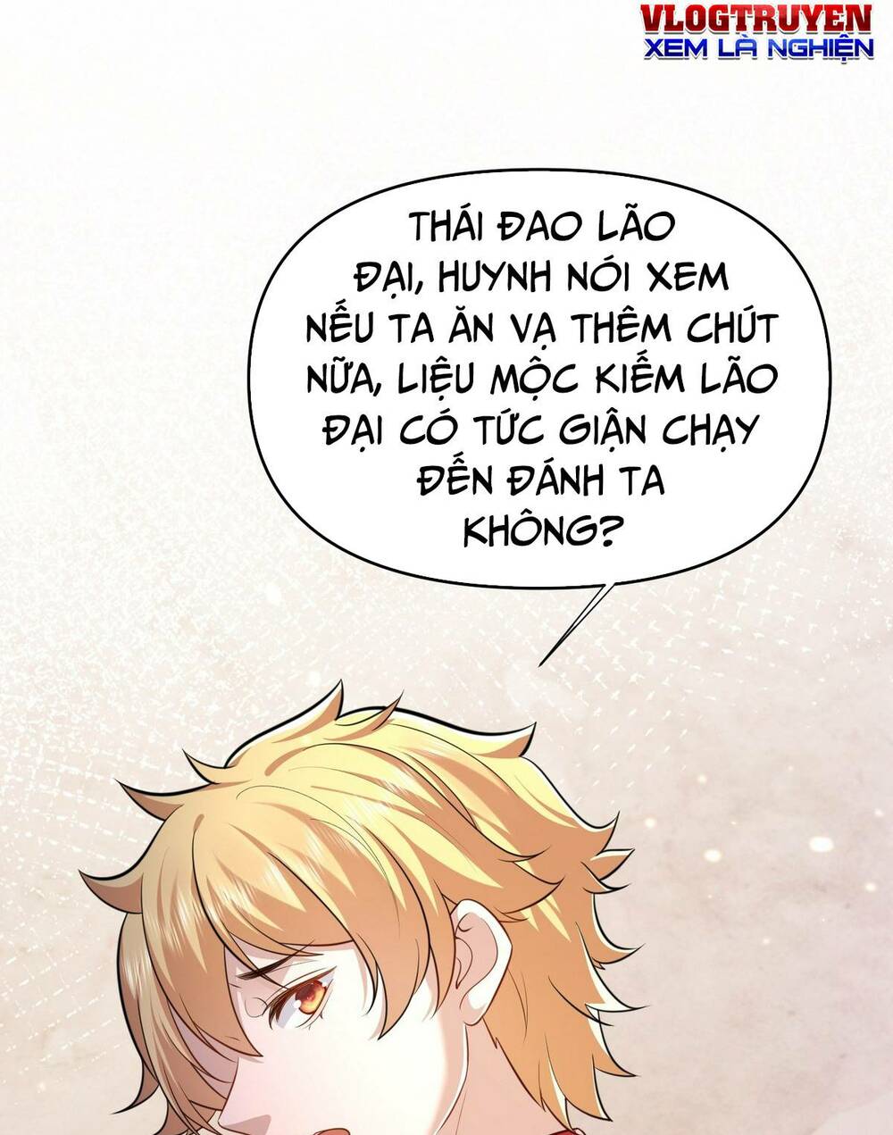 Ta Vô Địch Lúc Nào Chapter 159 - Trang 2