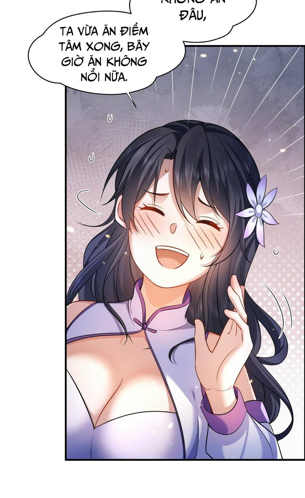 Ta Vô Địch Lúc Nào Chapter 159 - Trang 2