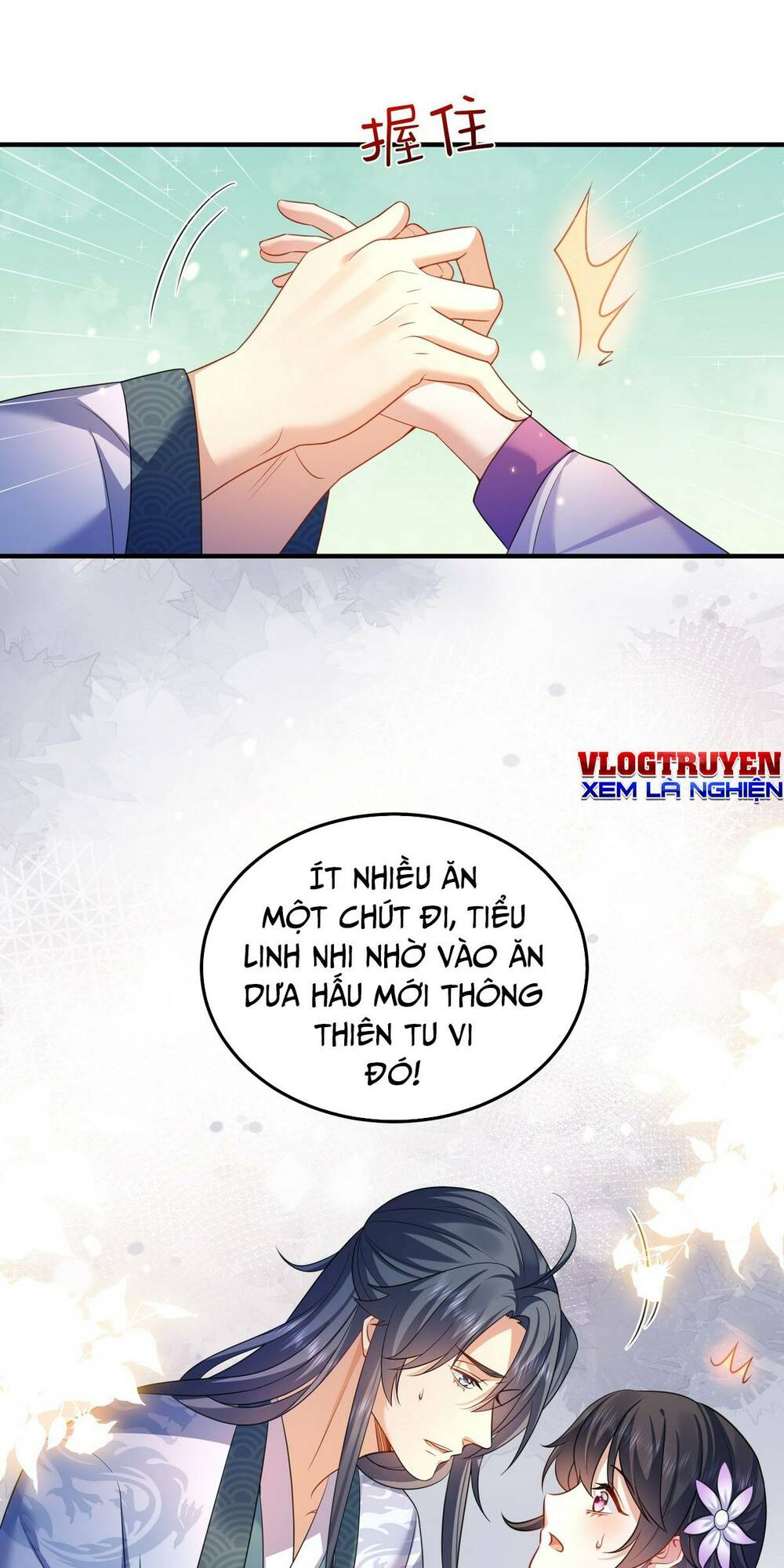 Ta Vô Địch Lúc Nào Chapter 159 - Trang 2