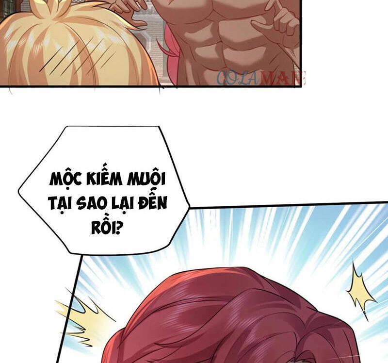 Ta Vô Địch Lúc Nào Chapter 160 - Trang 2