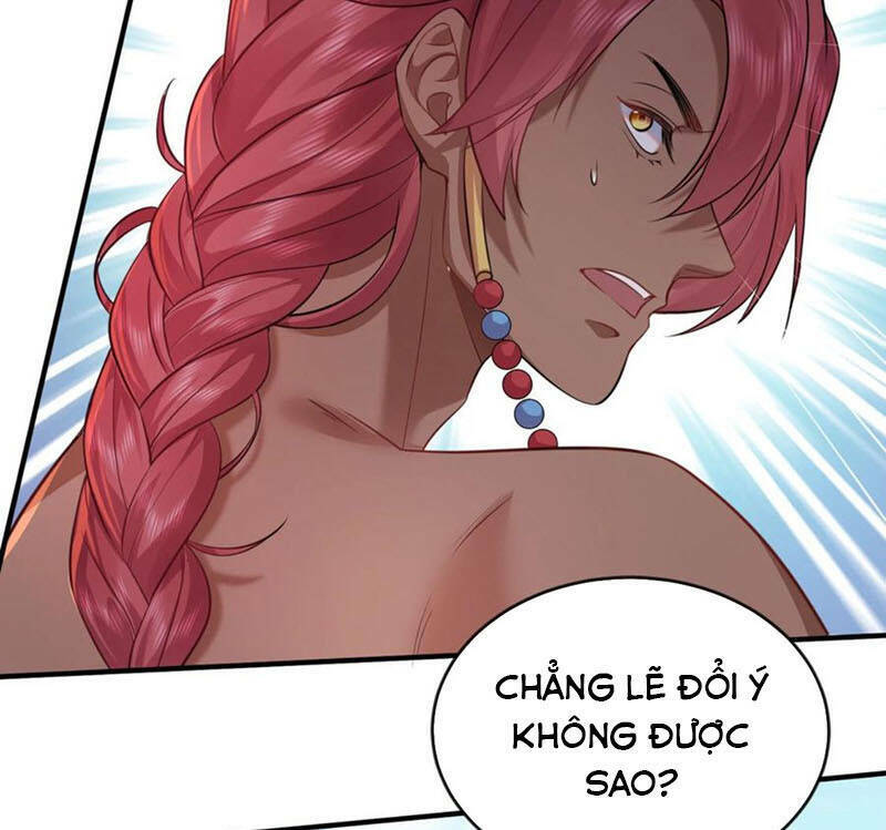 Ta Vô Địch Lúc Nào Chapter 160 - Trang 2