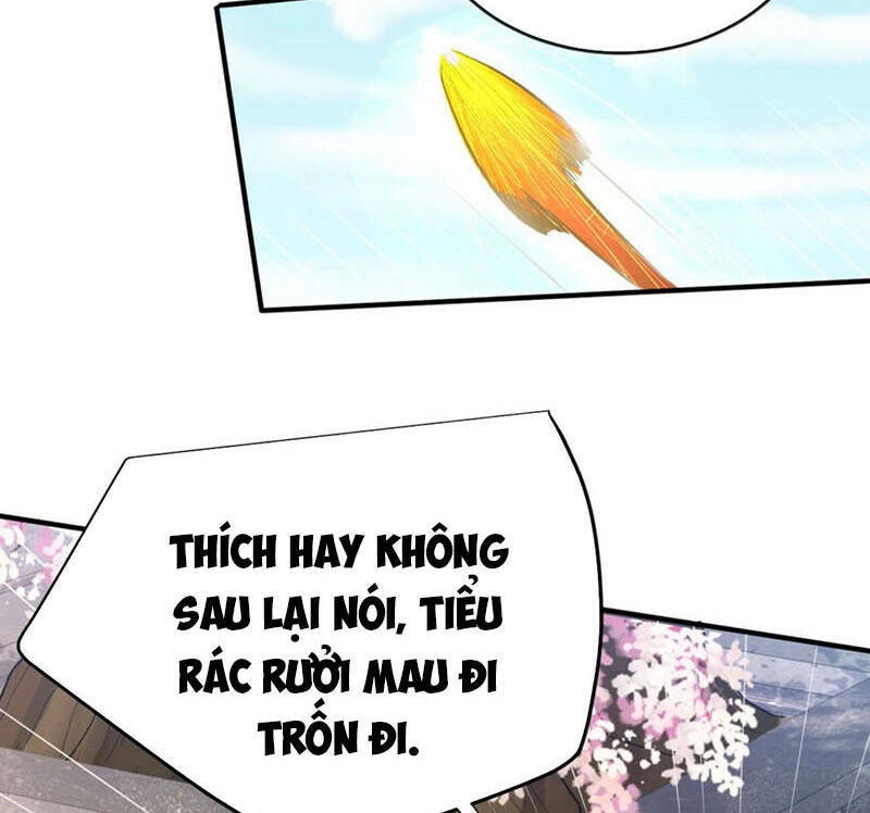 Ta Vô Địch Lúc Nào Chapter 160 - Trang 2