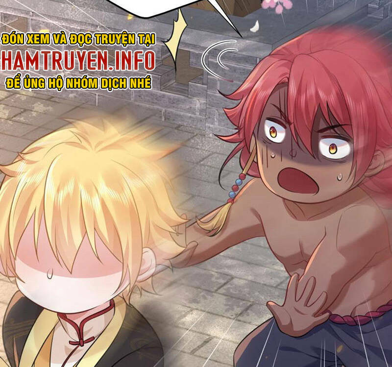 Ta Vô Địch Lúc Nào Chapter 160 - Trang 2