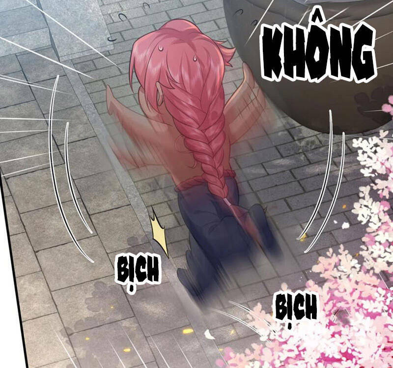 Ta Vô Địch Lúc Nào Chapter 160 - Trang 2