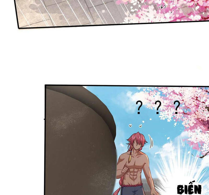 Ta Vô Địch Lúc Nào Chapter 160 - Trang 2