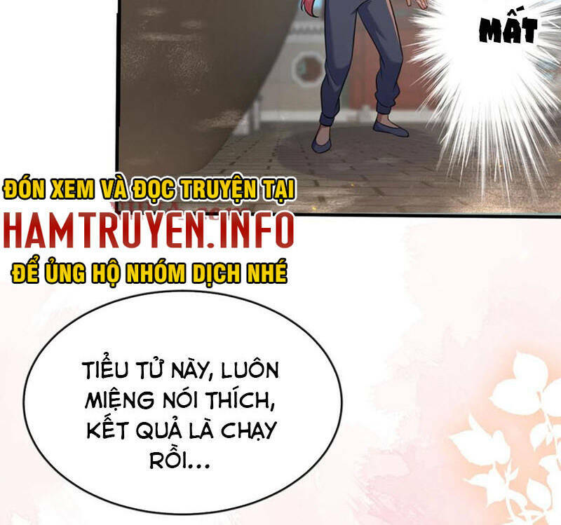 Ta Vô Địch Lúc Nào Chapter 160 - Trang 2