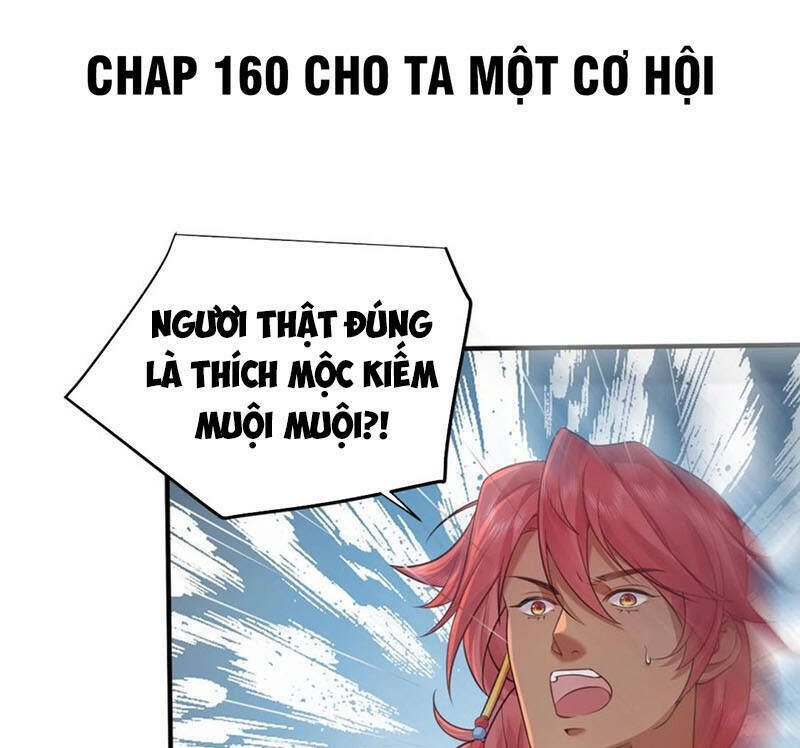 Ta Vô Địch Lúc Nào Chapter 160 - Trang 2