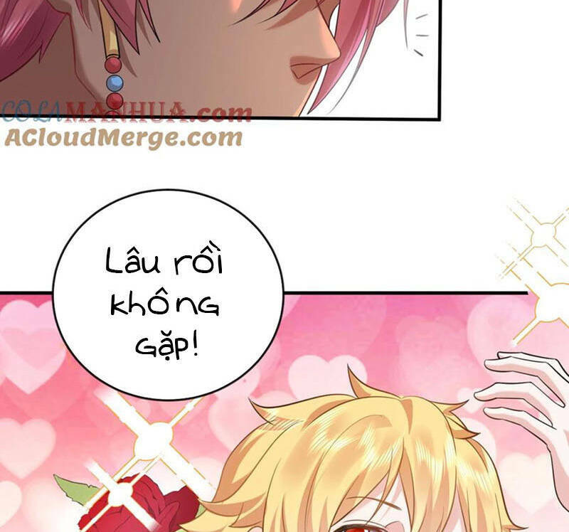 Ta Vô Địch Lúc Nào Chapter 160 - Trang 2