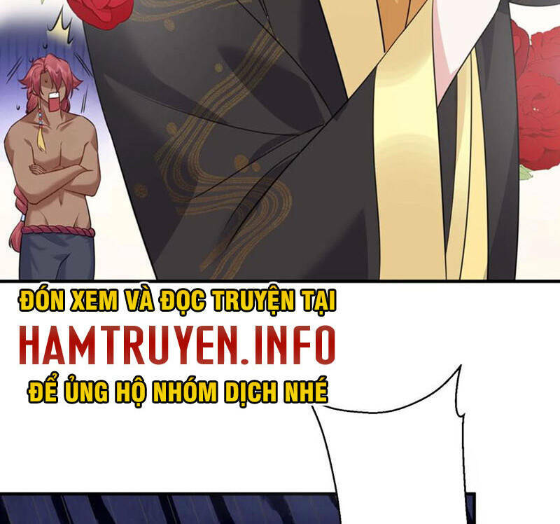 Ta Vô Địch Lúc Nào Chapter 160 - Trang 2