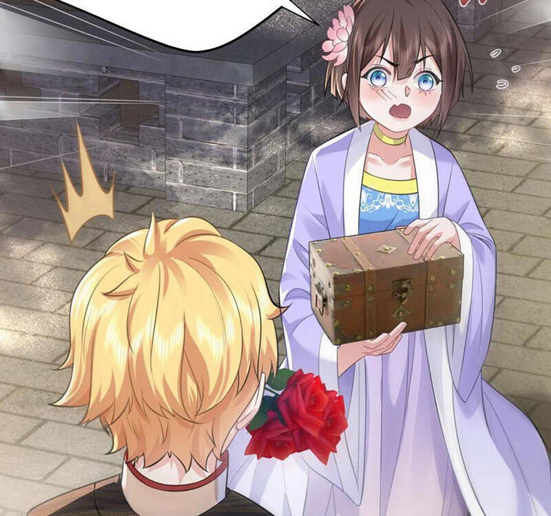 Ta Vô Địch Lúc Nào Chapter 160 - Trang 2