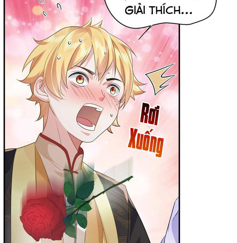 Ta Vô Địch Lúc Nào Chapter 160 - Trang 2