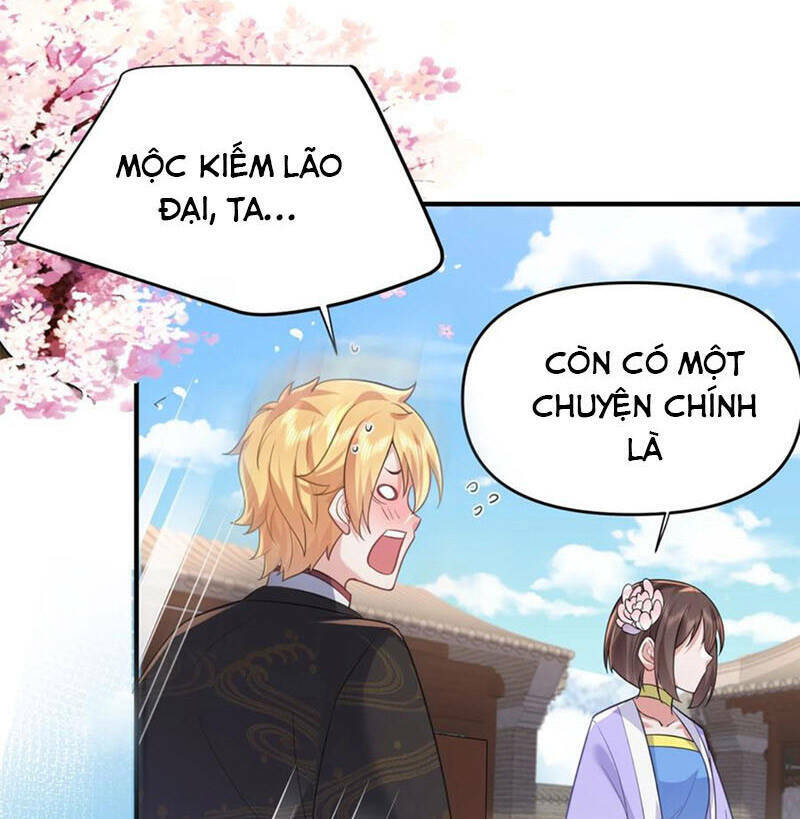 Ta Vô Địch Lúc Nào Chapter 160 - Trang 2