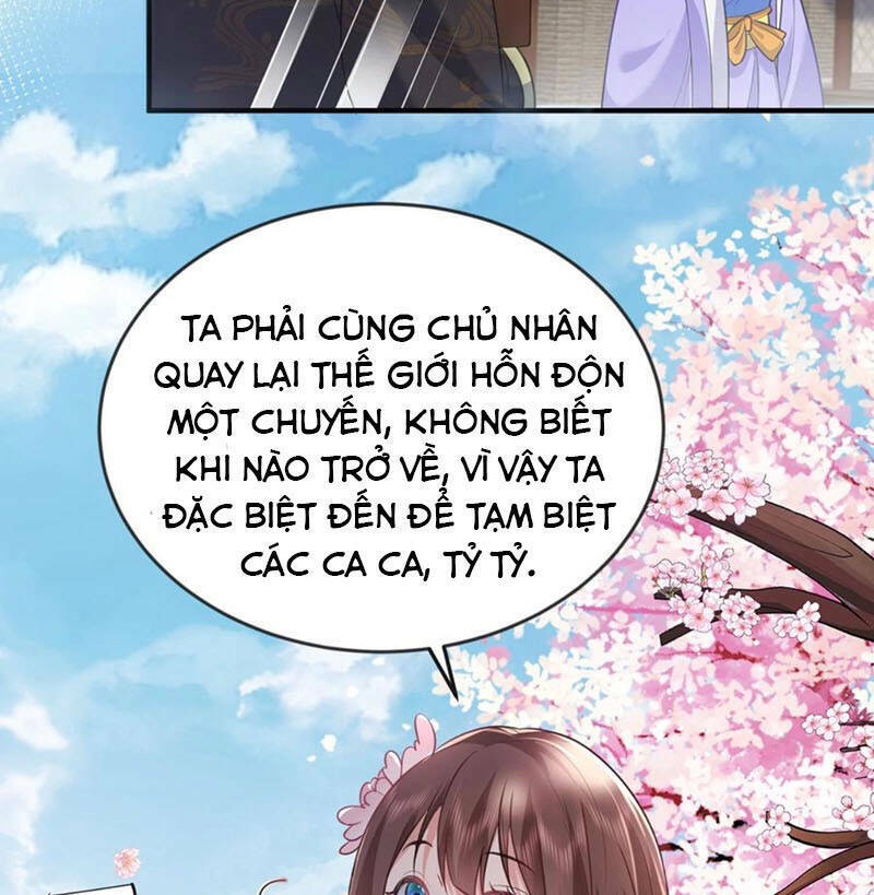 Ta Vô Địch Lúc Nào Chapter 160 - Trang 2