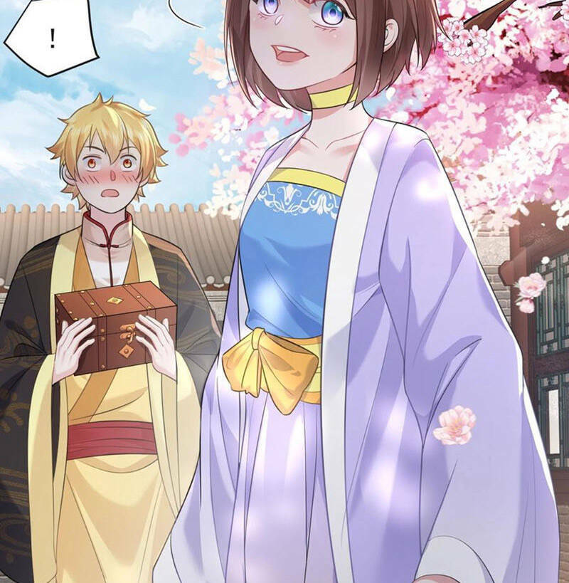 Ta Vô Địch Lúc Nào Chapter 160 - Trang 2