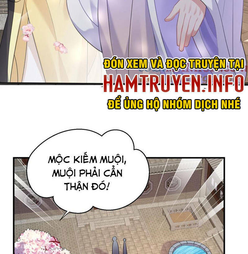 Ta Vô Địch Lúc Nào Chapter 160 - Trang 2