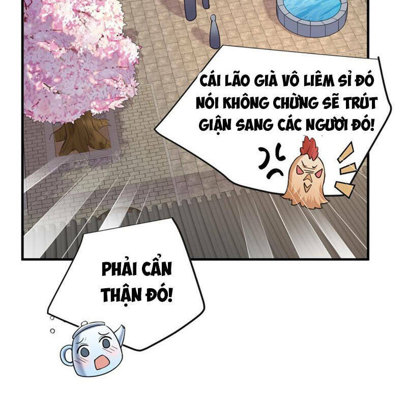 Ta Vô Địch Lúc Nào Chapter 160 - Trang 2