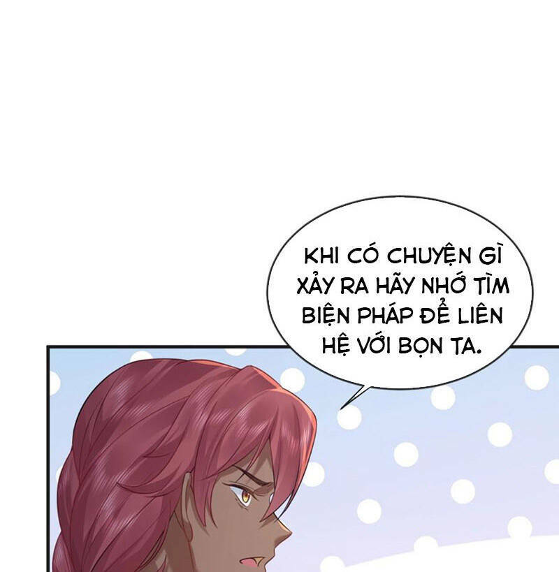 Ta Vô Địch Lúc Nào Chapter 160 - Trang 2