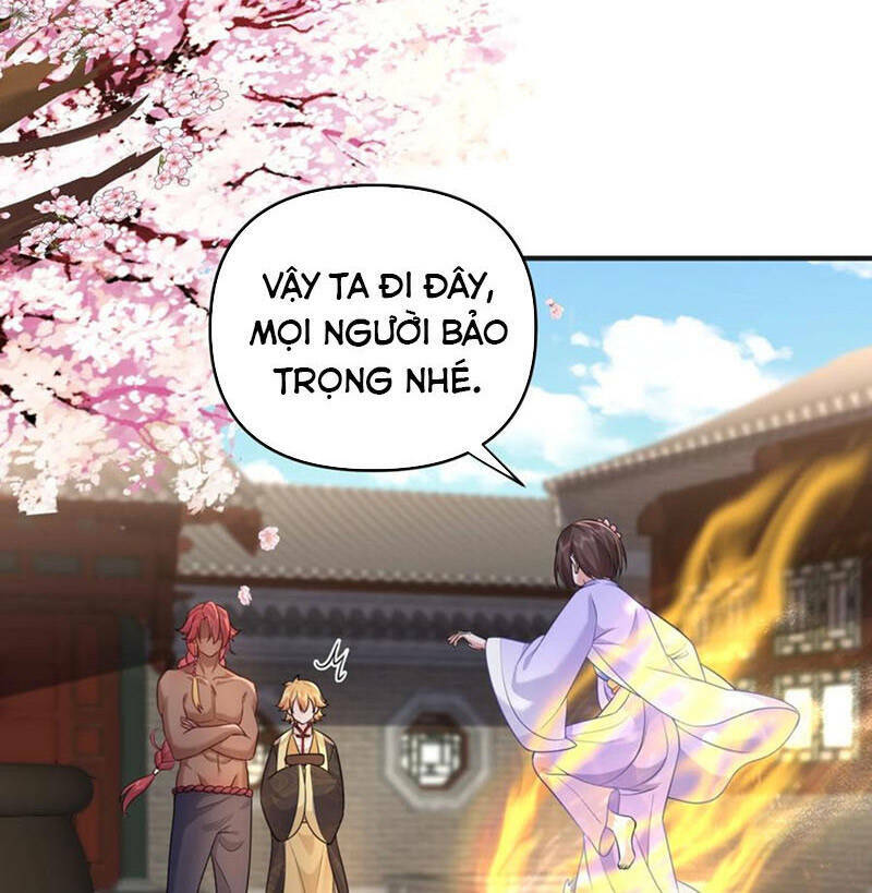 Ta Vô Địch Lúc Nào Chapter 160 - Trang 2