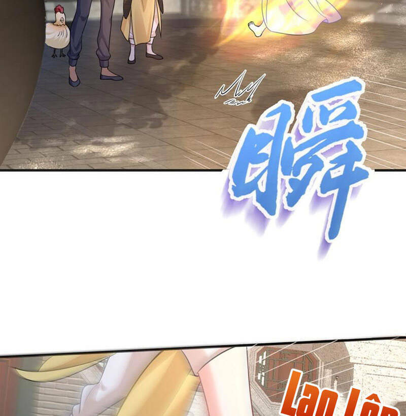 Ta Vô Địch Lúc Nào Chapter 160 - Trang 2