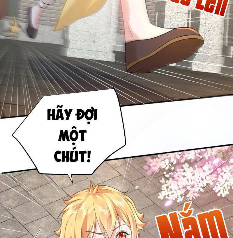 Ta Vô Địch Lúc Nào Chapter 160 - Trang 2