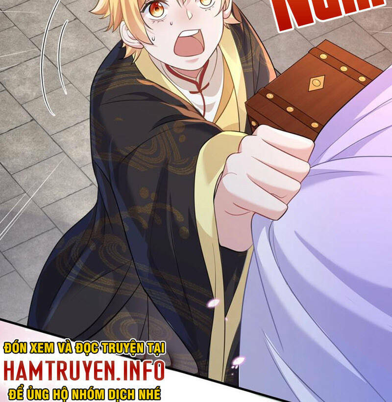 Ta Vô Địch Lúc Nào Chapter 160 - Trang 2