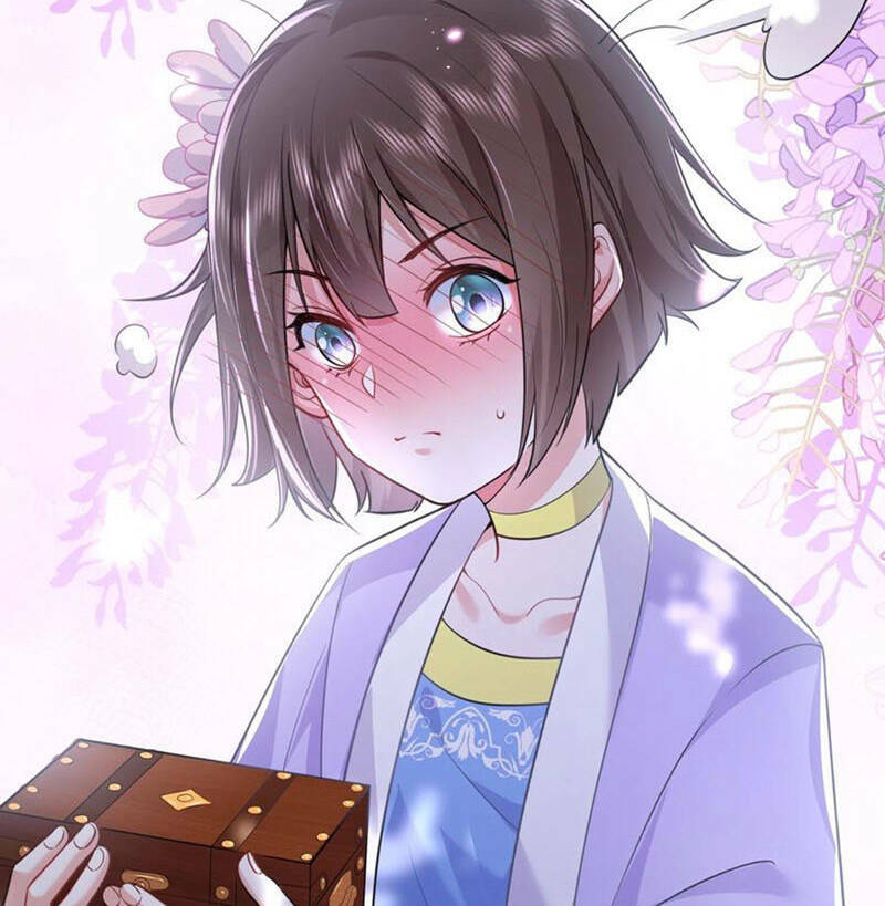 Ta Vô Địch Lúc Nào Chapter 160 - Trang 2