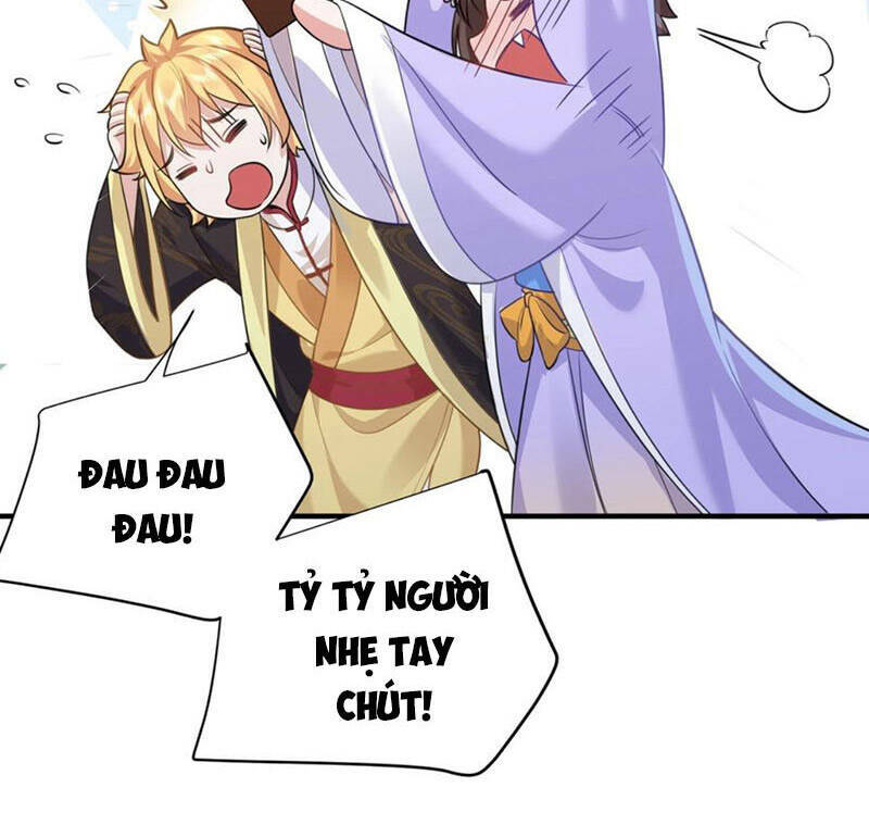 Ta Vô Địch Lúc Nào Chapter 160 - Trang 2