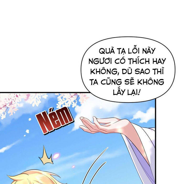 Ta Vô Địch Lúc Nào Chapter 160 - Trang 2