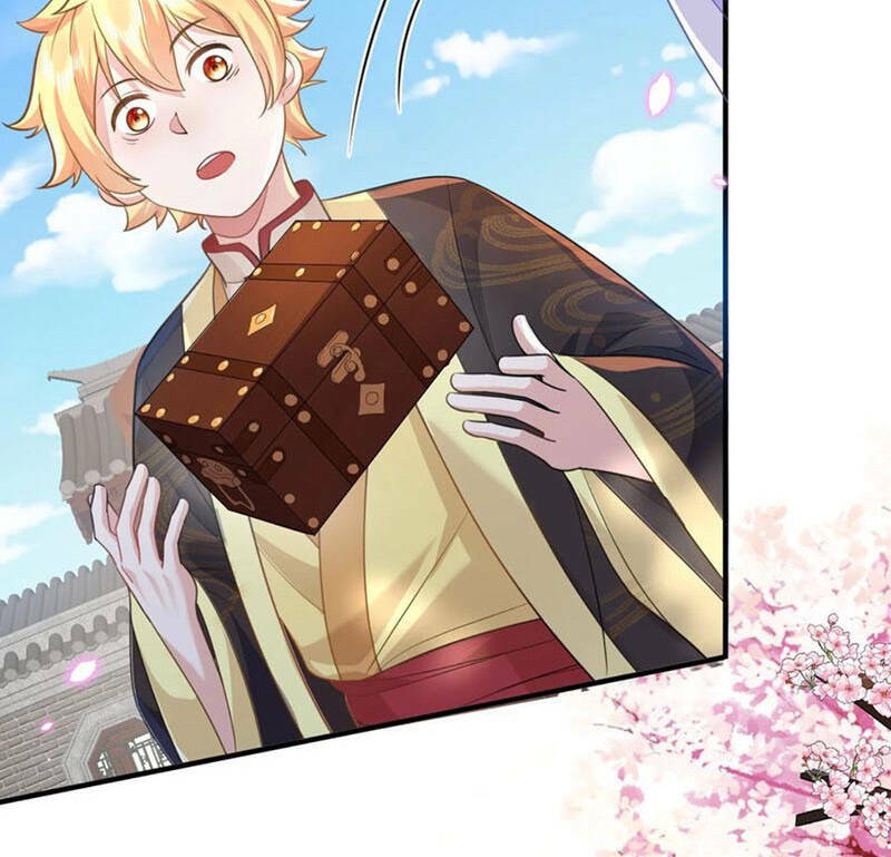 Ta Vô Địch Lúc Nào Chapter 160 - Trang 2